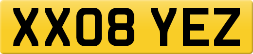 XX08YEZ