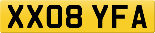 XX08YFA