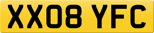 XX08YFC