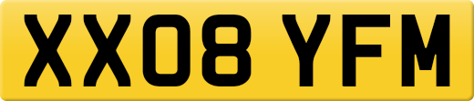 XX08YFM