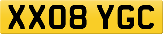 XX08YGC
