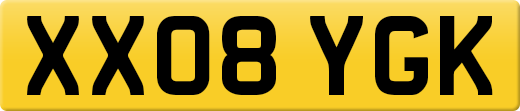 XX08YGK