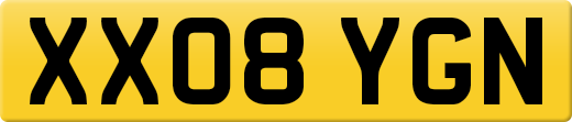 XX08YGN