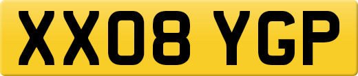 XX08YGP