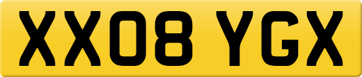 XX08YGX