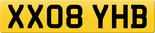 XX08YHB