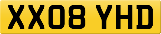 XX08YHD