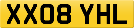 XX08YHL