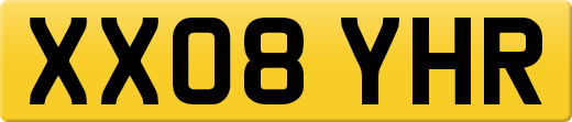 XX08YHR
