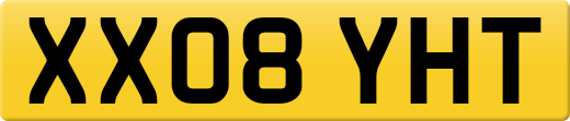 XX08YHT