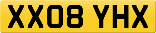 XX08YHX