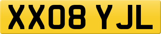 XX08YJL