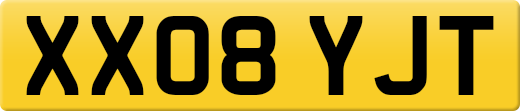 XX08YJT