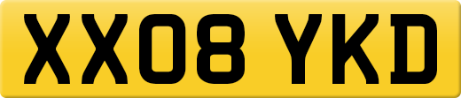 XX08YKD