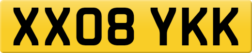 XX08YKK