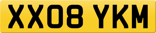 XX08YKM