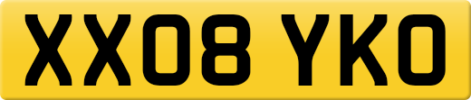 XX08YKO