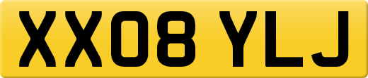 XX08YLJ