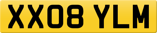 XX08YLM