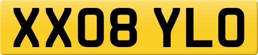 XX08YLO