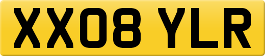 XX08YLR
