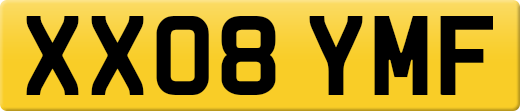 XX08YMF