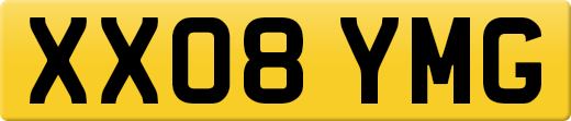 XX08YMG