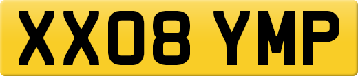 XX08YMP
