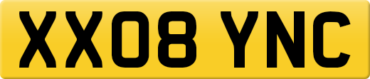 XX08YNC