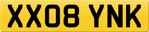 XX08YNK