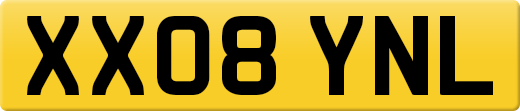 XX08YNL