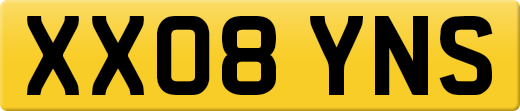 XX08YNS
