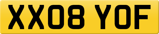 XX08YOF