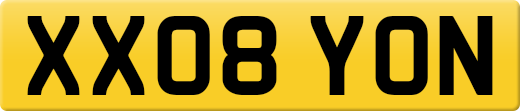 XX08YON