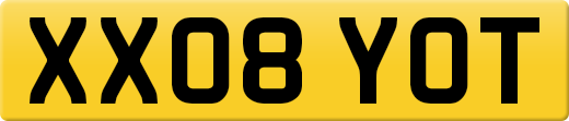 XX08YOT