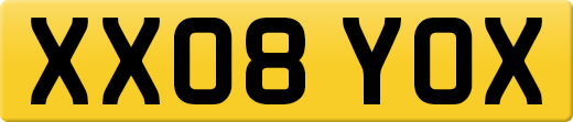 XX08YOX