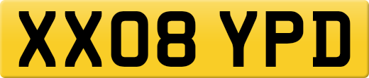 XX08YPD