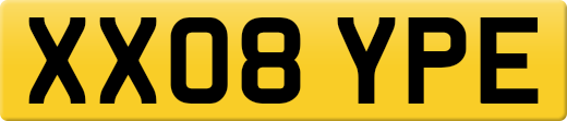 XX08YPE