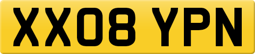 XX08YPN