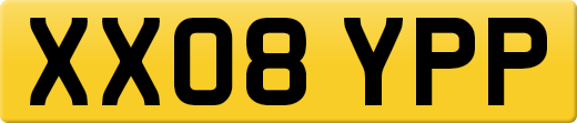 XX08YPP
