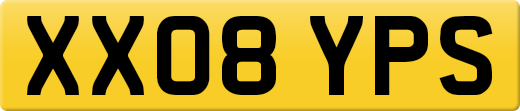 XX08YPS