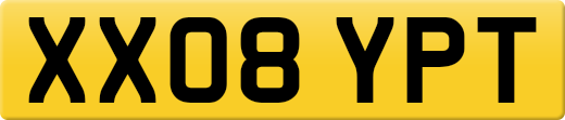 XX08YPT