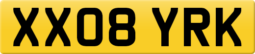 XX08YRK