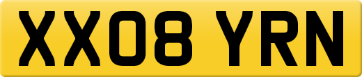 XX08YRN