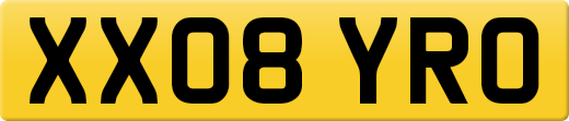 XX08YRO