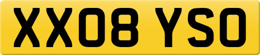 XX08YSO