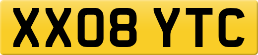 XX08YTC