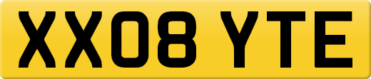 XX08YTE