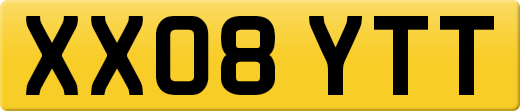 XX08YTT