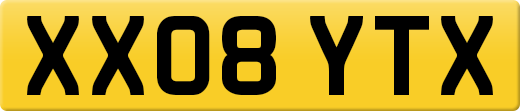 XX08YTX